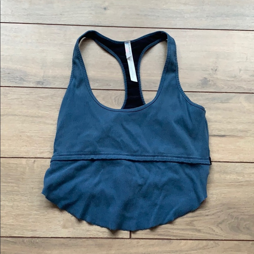 Free People Movement Top